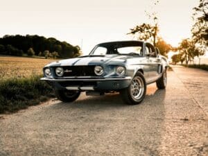 Ford Mustang Shelby GT500 (8)